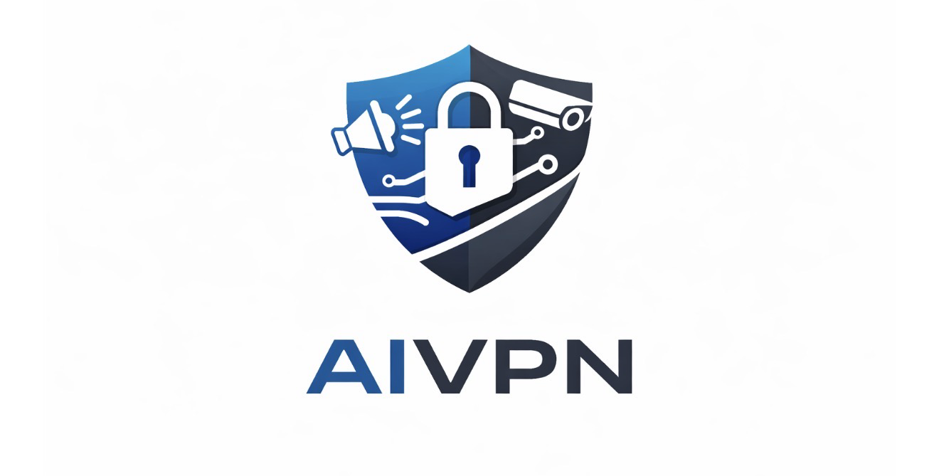 Logo AIVPN